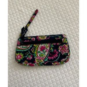 Vera‎ Bradley Wristlet